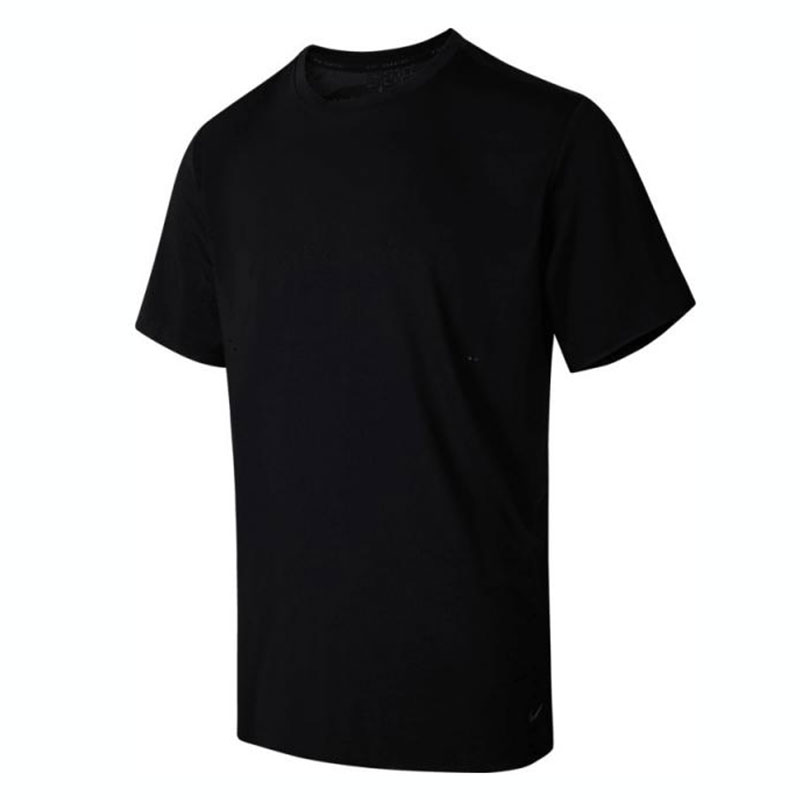 NIKE耐克男子ASMDFADVRUNPINNACLE运动休闲短袖T恤HV2005-010