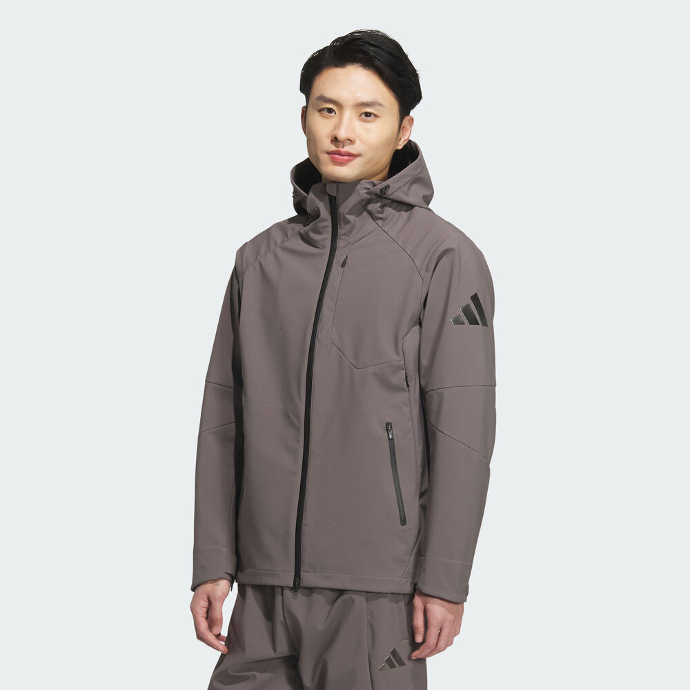 adidas阿迪达斯男子PR SP WD JKT运动健身夹克外套KA1225