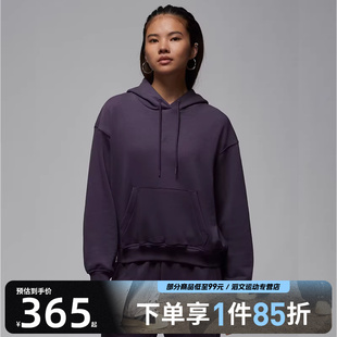 卫衣IB2499 FLC运动休闲套头衫 573 CSVR NIKE耐克女子SPT
