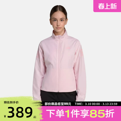 Adidas阿迪达斯儿童JG PE WV JKT运动健身夹克外套KS8092