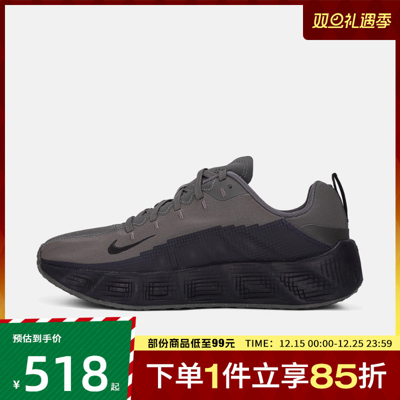 NIKE耐克大童鞋AVA ROVER (GS)运动休闲鞋HF6331-006