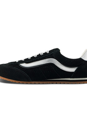 VANS范斯男女鞋Super LowproCL运动休闲帆布鞋VN000E89YG4