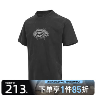 T恤HV1676 M90运动休闲短袖 060 TEE NIKE耐克男子AS