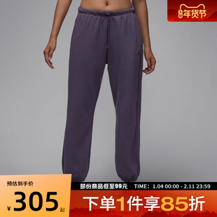 NIKE耐克女子运动休闲长裤IB2505-573