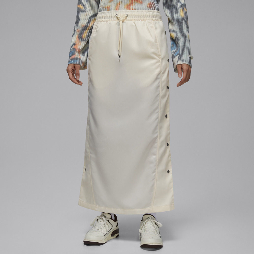 NIKE耐克女子运动休闲半身裙IF0945-110,运动服/休闲服装,运动半身裙,淘宝优惠券,粉丝福利购,淘宝优惠卷