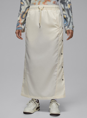 NIKE耐克女子运动休闲半身裙IF0945-110