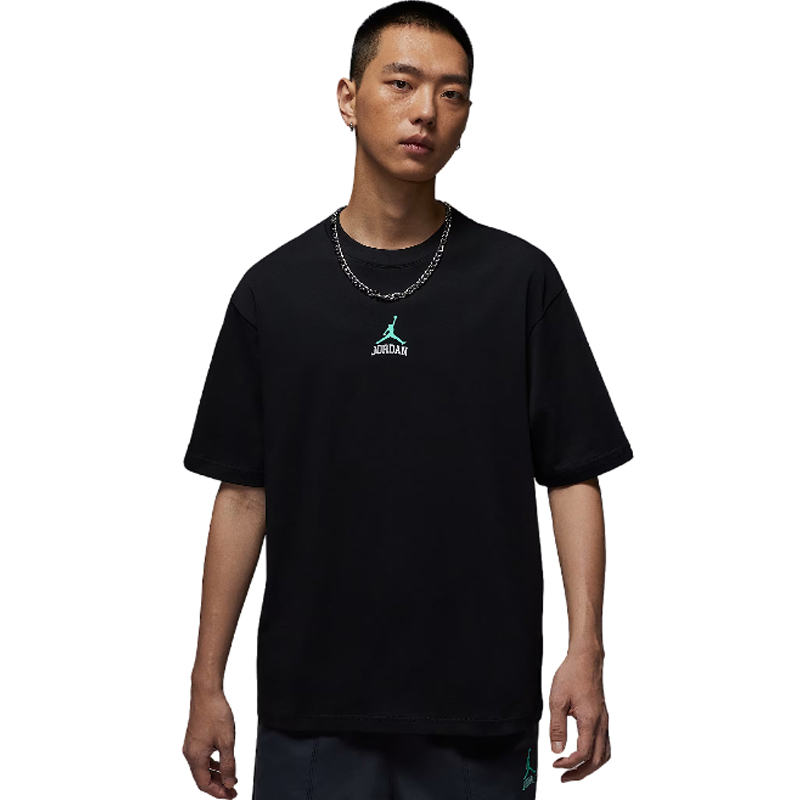 NIKE耐克男子AS M J CLSSCDLX85SS运动休闲短袖T恤IM3354-010