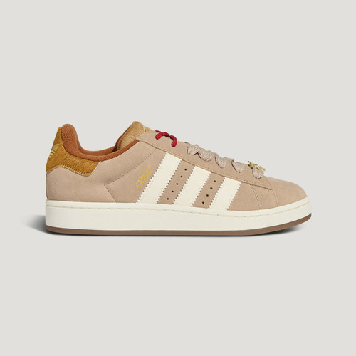 adidas阿迪达斯三叶草男女鞋CAMPUS 00s马年运动休闲鞋板鞋KJ8724