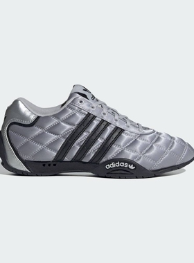 adidas阿迪达斯三叶草男女鞋ADIRACER LO W运动休闲鞋JS0284