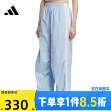 adidas阿迪达斯女子MH PARA PNT运动休闲长裤KE5789