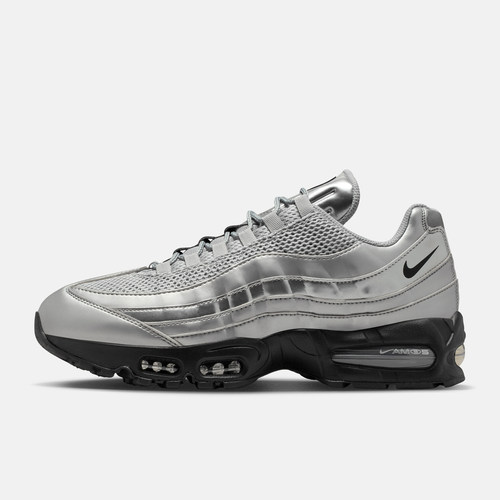 NIKE耐克男鞋AIR MAX 95 BIG BUBBLE SE运动休闲鞋IB6830-002