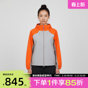 NIKE耐克女子AS W ACG SFADV运动健身夹克外套IF0102-819