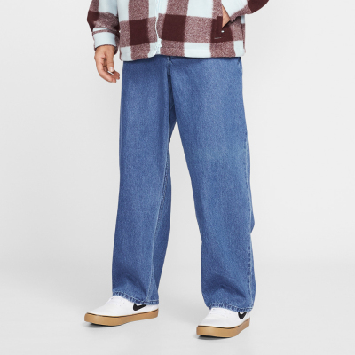 NIKE耐克男子运动休闲长裤II7364-487