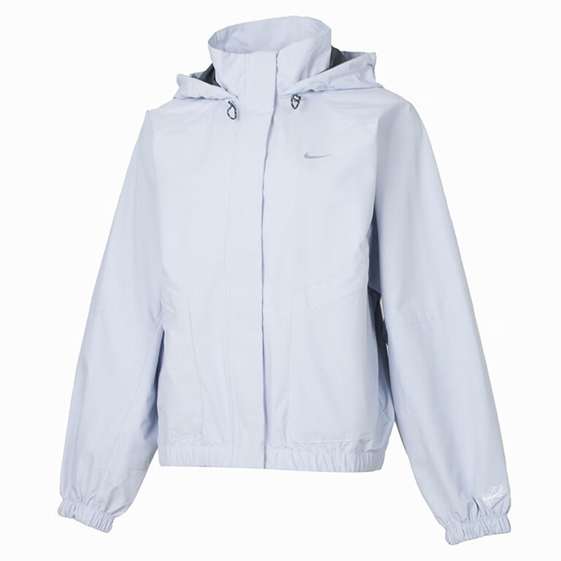 NIKE耐克女子AS W NK SWIFT SF运动健身夹克外套HV4876-085