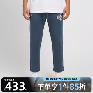 479 IO9826 NIKE耐克JORDAN男子卫裤 运动篮球风直筒休闲长裤