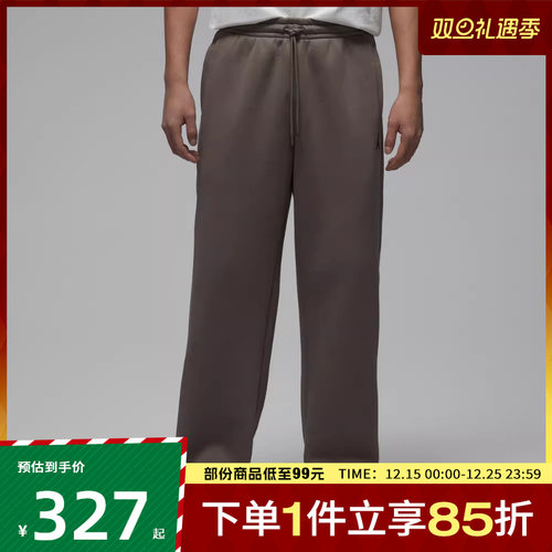 NIKE耐克男子AS M J BRK OVS OH PANT运动休闲长裤IB7239-040