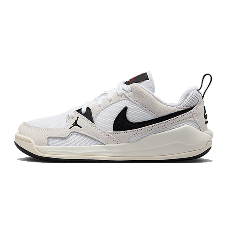 NIKE耐克大童鞋JORDAN CMFT ERA运动训练篮球鞋HQ0506-100