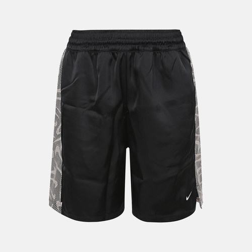NIKE耐克女子AS CHILLVN LACE SHORT运动休闲短裤IM8386-010