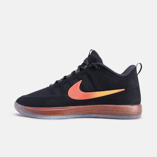 NIKE耐克男鞋BOOK 2 EP运动训练篮球鞋IB6688-001