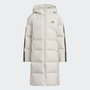 adidas阿迪达斯大童JK LL DOWN JKT运动休闲羽绒服KB5094