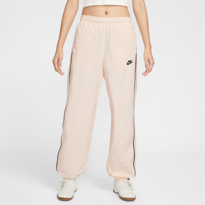 NIKE耐克女子运动休闲宽松长裤IM8032-103