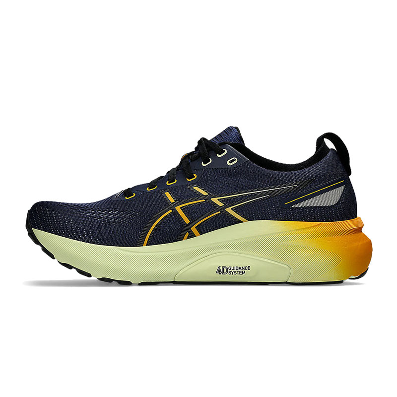Asics亚瑟士男子KAYANO 31KAYANO运动训练跑步鞋1011B867-403
