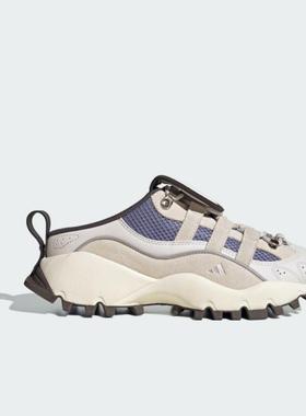 adidas阿迪达斯女鞋SEEULATER MULEFOS运动休闲鞋KJ4042