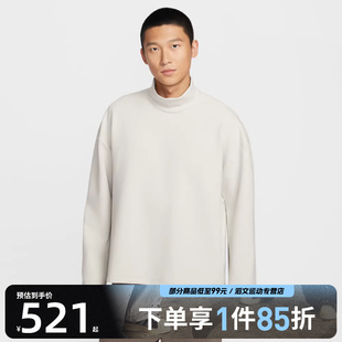 NIKE耐克男子运动休闲套头衫 072 卫衣IF2120