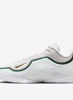 NIKE耐克男鞋LEBRON XXIII EP运动训练篮球鞋IB9563-101