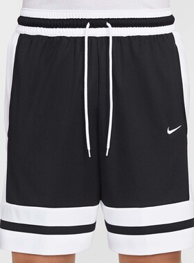 NIKE耐克男子DF CLASSIC 8IN SHORT运动休闲短裤IF1594-010