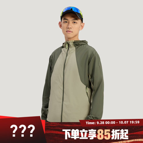 adidas阿迪达斯男子MT WR JKT运动健身夹克外套KS3528