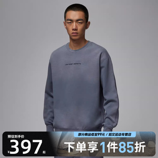 卫衣IF3106 CREW运动休闲圆领套头衫 075 HOOP NIKE耐克男子SPRT