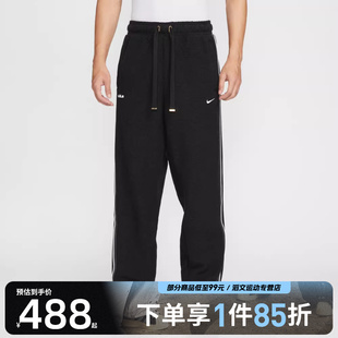 HV3491 NIKE耐克男子TF TA运动休闲长裤 PANT 010
