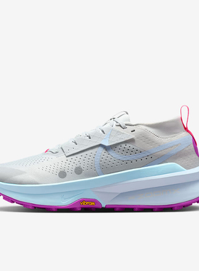 NIKE耐克男鞋NIKE ZOOMXZEGAMATRAIL2运动休闲鞋FD5190-014