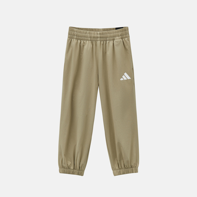Adidas阿迪达斯儿童运动休闲长裤KU9514