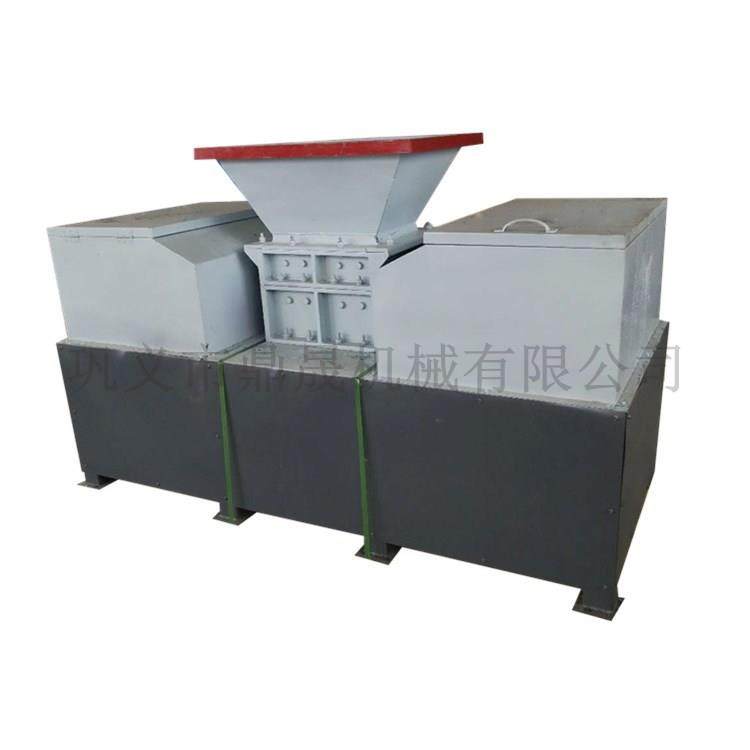 金属轻薄料撕碎机 Pe管材塑料撕碎机 小型塑料编织袋打包袋撕碎机,机械设备,破碎机,淘宝优惠券,粉丝福利购,淘宝优惠卷