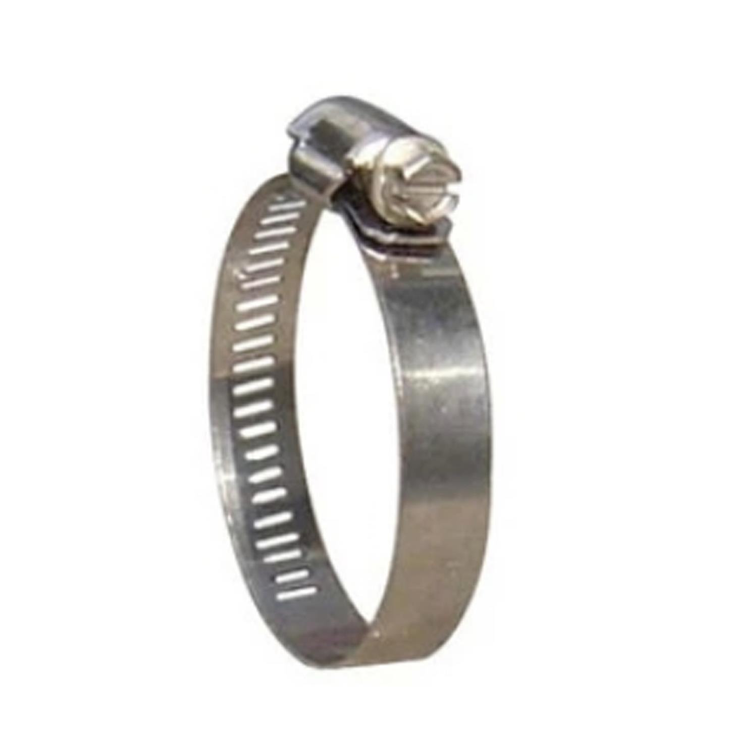 旋风集尘器用的不锈钢抱箍卡箍Φ40-Φ64