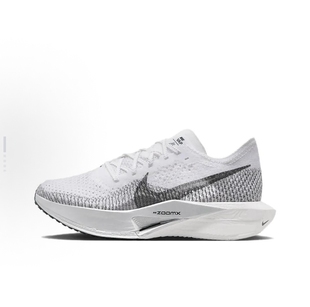 耐克Nike ZoomX VaporFly Next%3男款跑步鞋DV4130-100 西安CK仓