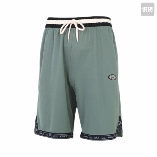 Nike Dri- FIT 耐克短裤 CV1922-353篮球训练透气五分裤 福建QZ仓