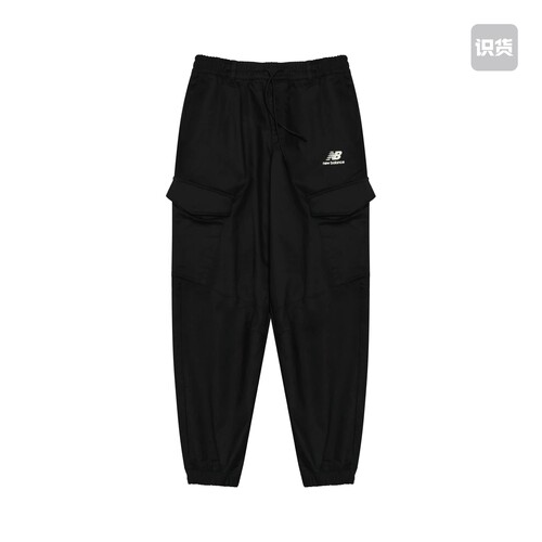 Newbalance休闲裤AWP23311-BK广东fu仓倒卖勿扰（深圳发）