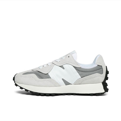 NEW BALANCE u327wed 2025新款男女同款休闲运动鞋 郑州zy仓