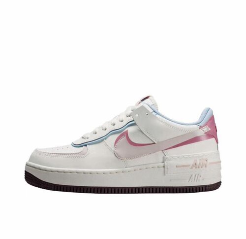 Nike空军一号女子低帮板鞋IQ9803-161 深圳主仓