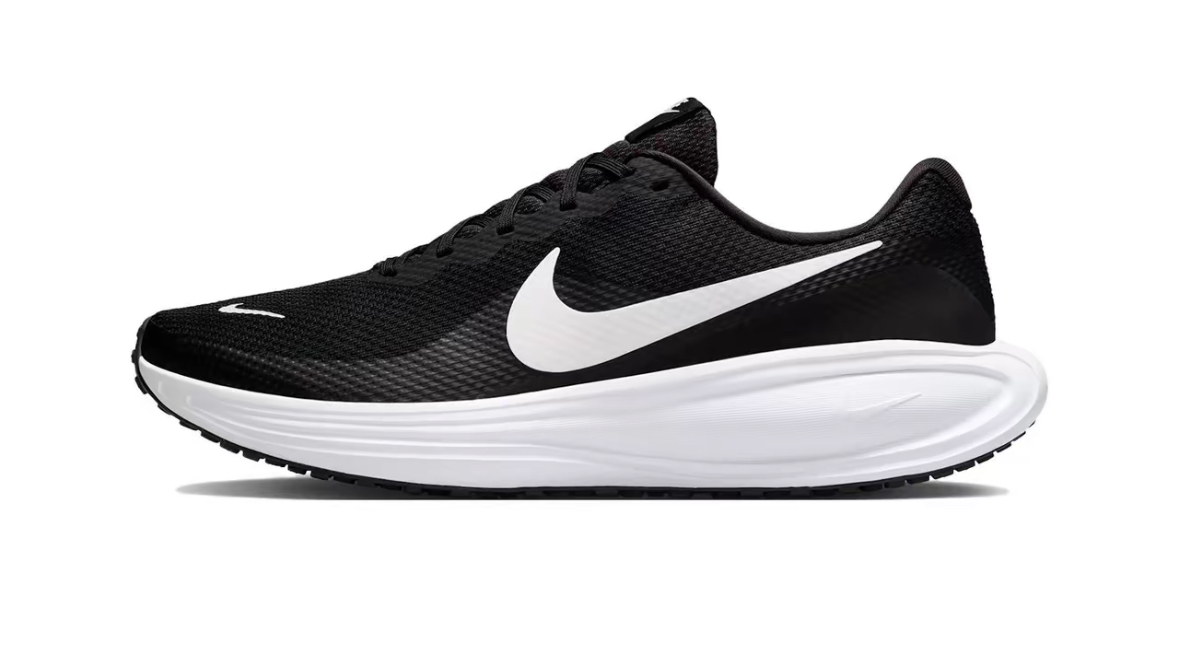 Nike Revolution 8 跑鞋 网布百搭hj9198-003 杭州gk仓倒卖勿扰