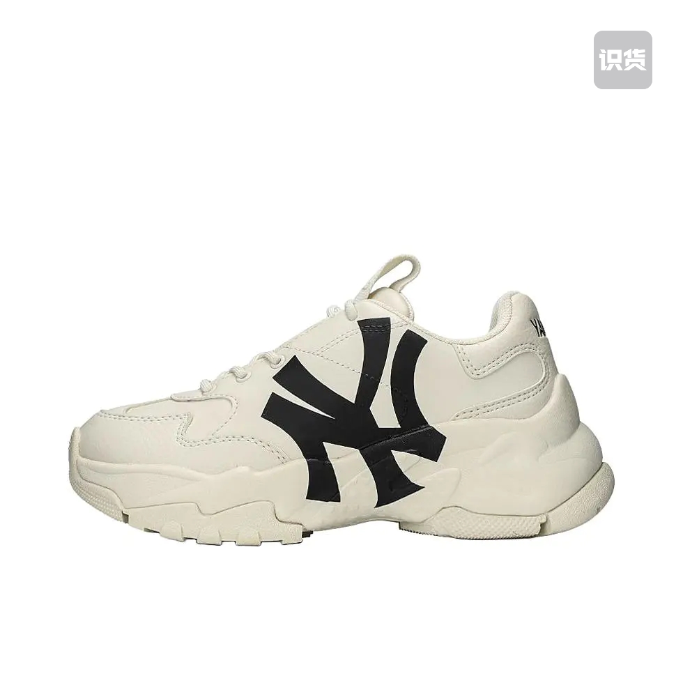 MLB休闲鞋3ASHC101N-50BGS湖南郴州仓倒卖勿扰（99）