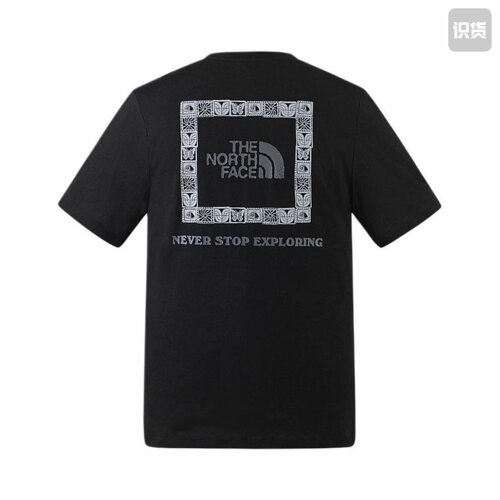 TheNorthFace/北面 2026SS 套头速干透气圆领短袖T恤 8GXD阜阳ls