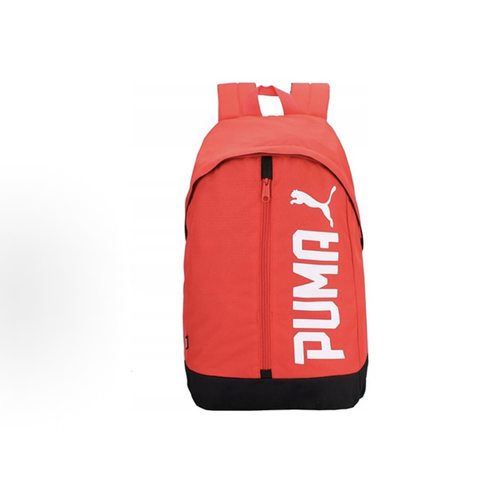 彪马男女学生情侣大容量织物印花双肩书包 074417-05 阜阳ls仓