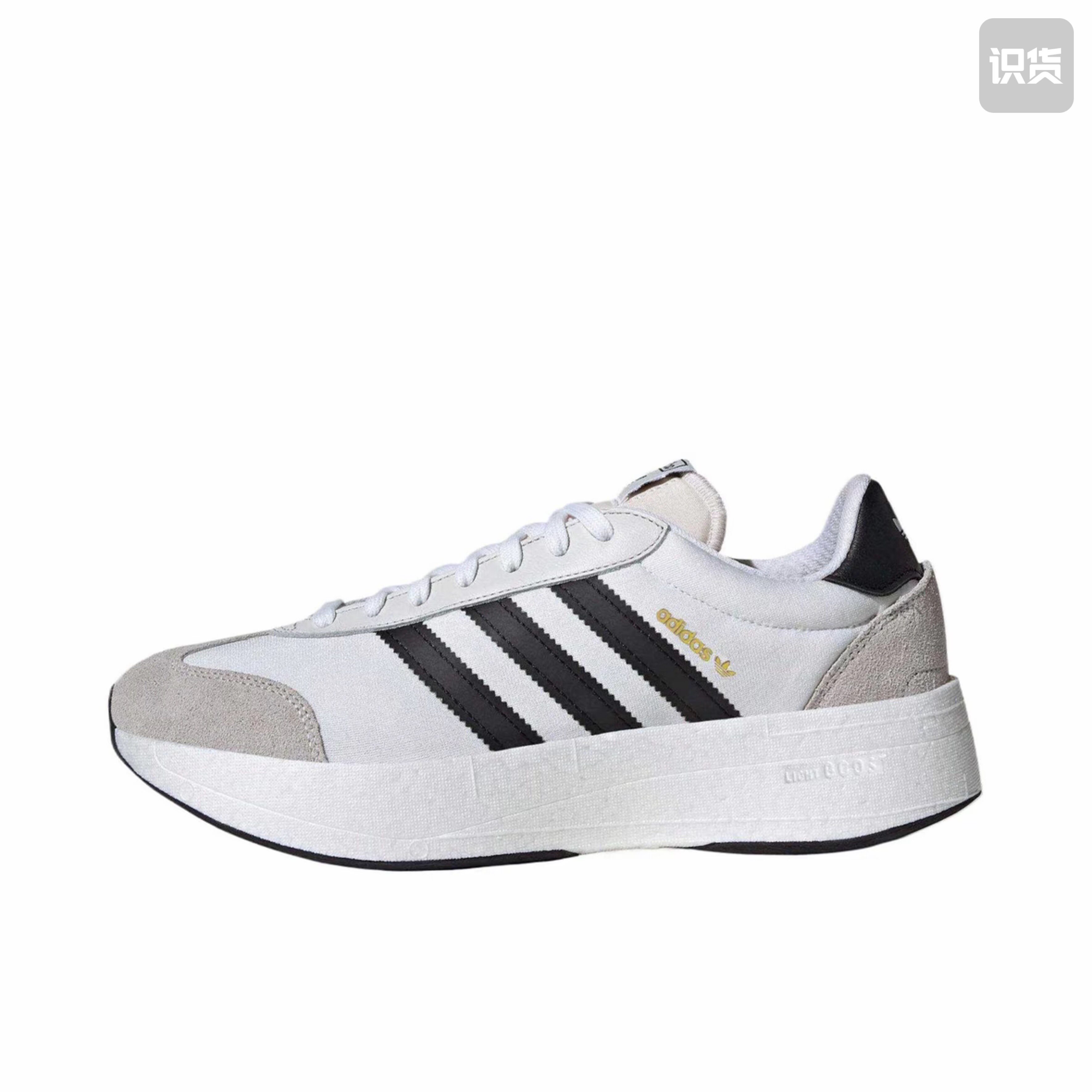 adidas Originals CITY RNR 经典时尚 百搭简约 浙江ZT仓图片