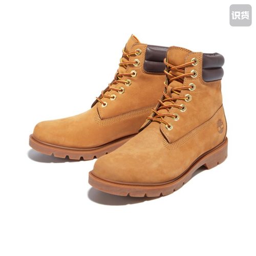 添柏岚经典6寸男女同款防水经典马丁靴户外休闲鞋A27TP231阜阳ls