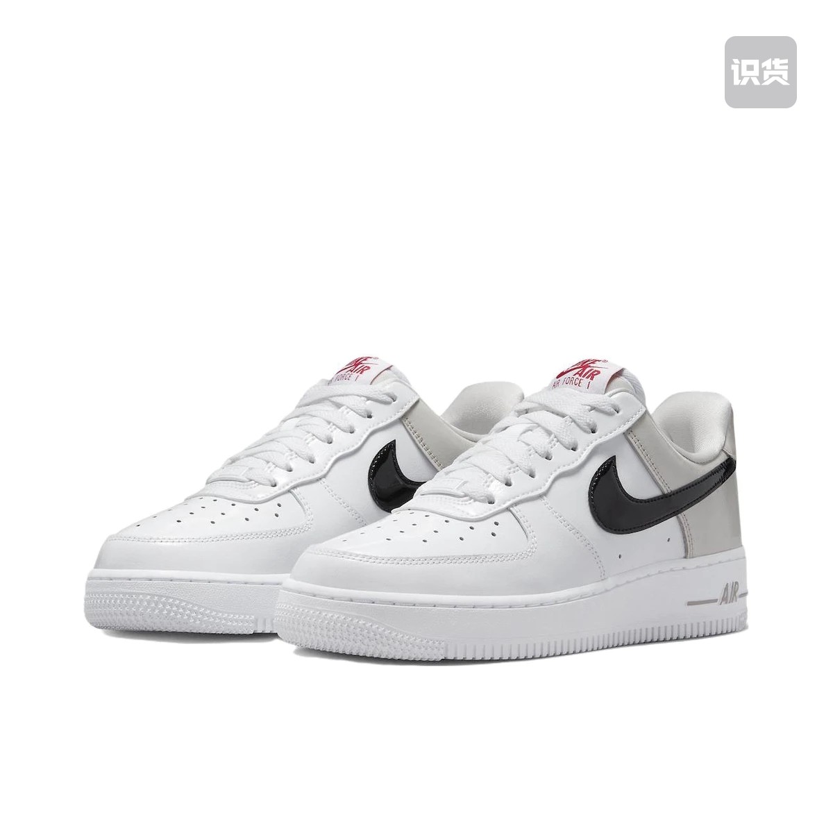 耐克Nike Air Force 1女子运动轻便低帮板鞋DQ7570-001山东AL仓,运动鞋new,板鞋,淘宝优惠券,粉丝福利购,淘宝优惠卷