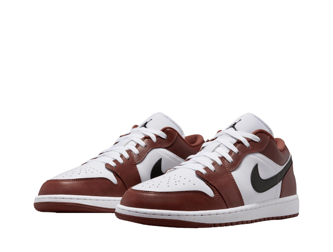 Jordan AirJordan 1 舒适百搭篮球鞋男女同款 广东jd仓HF3148-102